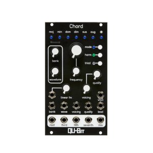 画像: Qu-Bit Chord v2 次回入荷分