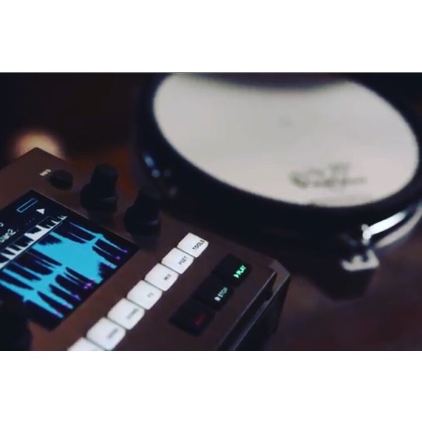 画像9: 1010MUSIC BLACKBOX – コンパクト サンプリング スタジオ　次回入荷分 (9)