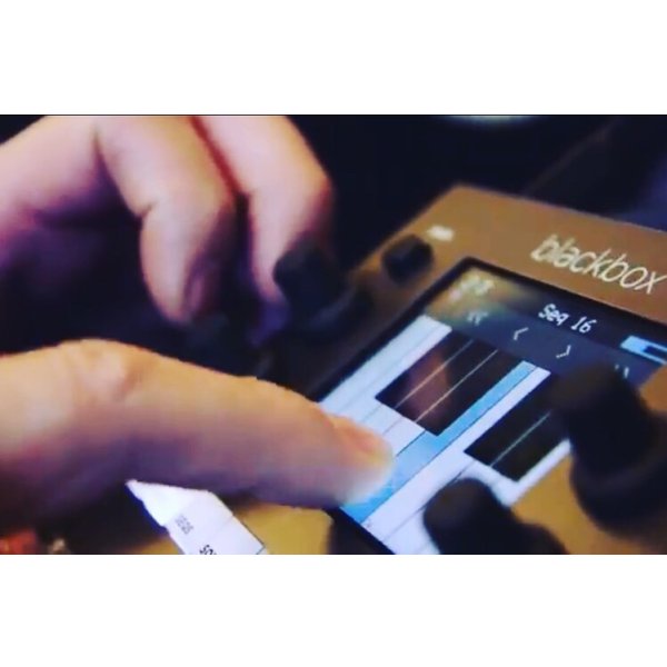 画像6: 1010MUSIC BLACKBOX – コンパクト サンプリング スタジオ　次回入荷分 (6)