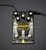 画像: Third Man Records/GAMECHANGER AUDIO/Plasma Coil - プラズマコイルペダル！