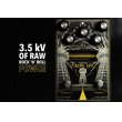 画像6: Third Man Records/GAMECHANGER AUDIO/Plasma Coil - プラズマコイルペダル！ (6)