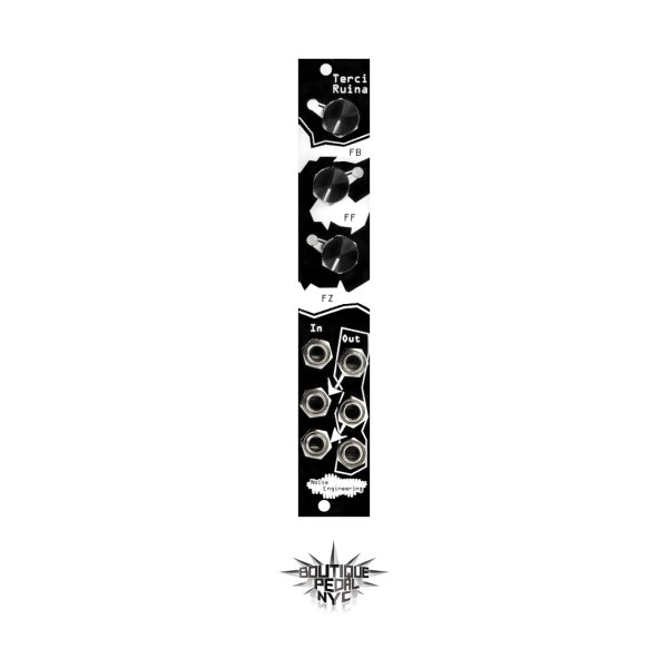 画像1: Noise Engineering  Terci Ruina　次回入荷分 (1)