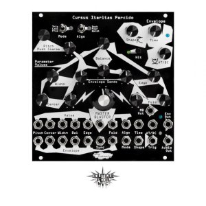 画像: Noise Engineering  Cursus Iteritas Percido　