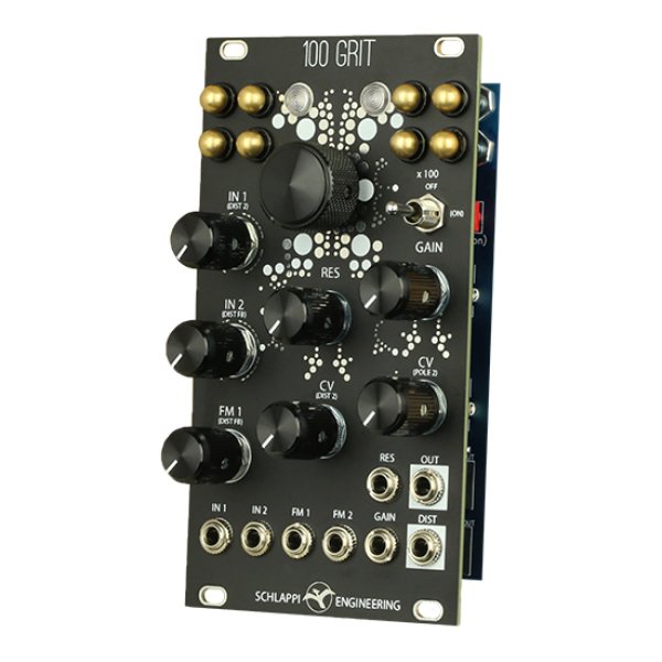 画像6: SCHLAPPI ENGINEERING  100 GRIT  (6)