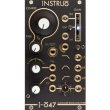 画像2: Instruō  I-ō47　マルチモードレゾネーター フィルター　次回入荷分 (2)