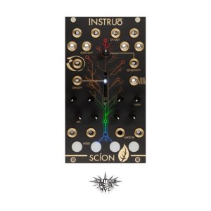 画像: Instruō  SCÍON　クアッド ランダム ボルテージ ジェネレーター/ バイオフィードバック　次回入荷分