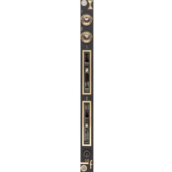 画像2: Instruō  [2]f　デュアル フェーダー　次回入荷分 (2)
