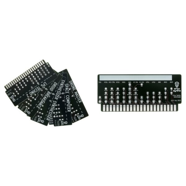 画像3: Erica Synths  Pico System lll モジュラーバージョン　次回入荷分 (3)