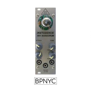 画像: Metasonix RK1 Noisedrum 中古 SOLD