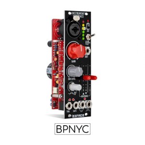 画像: BEFACO INSTRUMENT INTERFACE -  エンベロープ フォロワー付きオーディオプリアンプ  