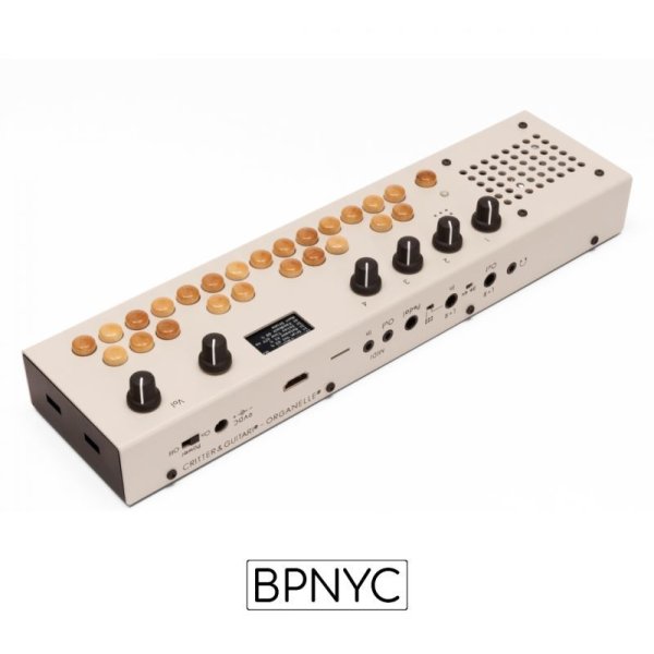 画像4: Critter & Guitari  ORGANELLE M   (4)