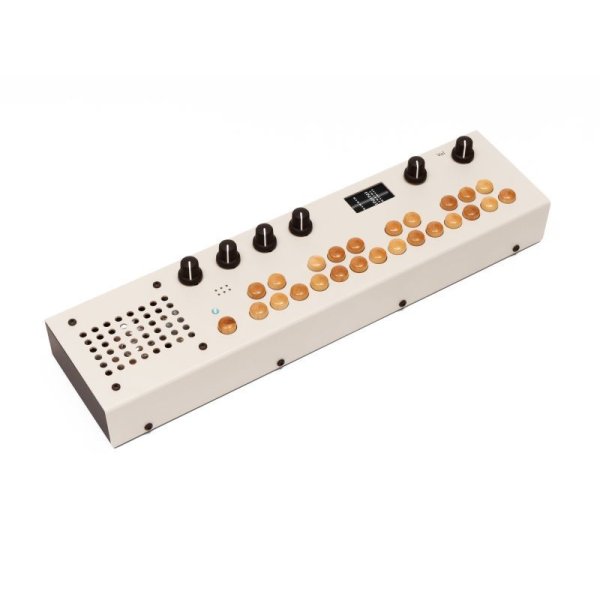 画像8: Critter & Guitari  ORGANELLE M   (8)