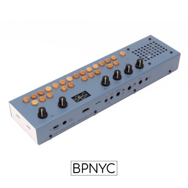 画像3: Critter & Guitari  ORGANELLE M   (3)