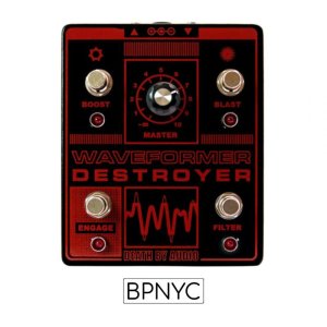 画像: DEATH BY AUDIO Waveformer Destroyer　次回入荷分