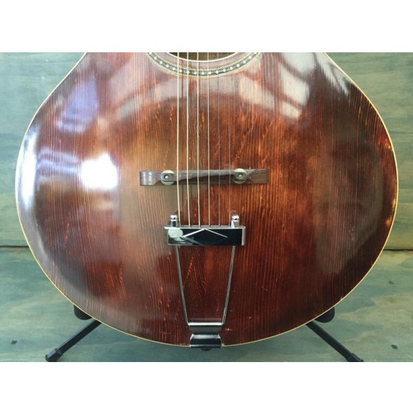 1915 Gibson L4 レアビンテージ ギブソン アコースティック 1915 Gibson L4 レアビンテージ ギブソン アコースティック