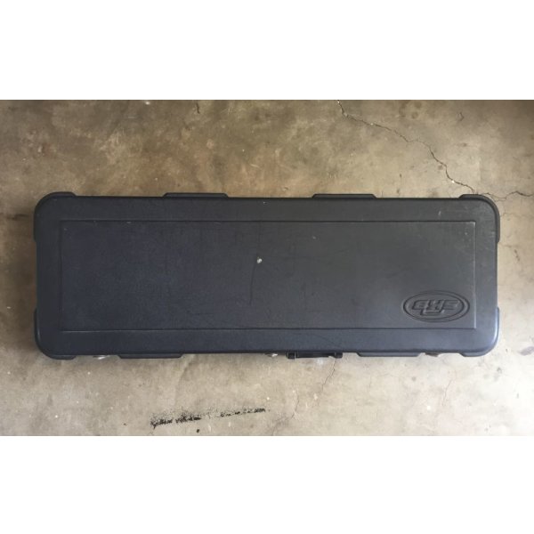 画像9: Fender AMERICAN STANDARD STRATOCASTER 1995 "Matching Headstock" w/Streamline pickguard etc. 売却済 (9)