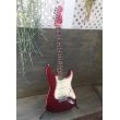 画像10: Fender AMERICAN STANDARD STRATOCASTER 1995 "Matching Headstock" w/Streamline pickguard etc. 売却済 (10)