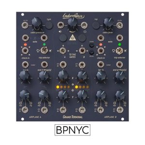 画像: Endorphin.es Grand Terminal デュアル マルチモード フィルター　