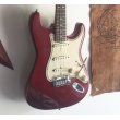 画像1: Fender AMERICAN STANDARD STRATOCASTER 1995 "Matching Headstock" w/Streamline pickguard etc. 売却済 (1)