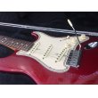 画像5: Fender AMERICAN STANDARD STRATOCASTER 1995 "Matching Headstock" w/Streamline pickguard etc. 売却済 (5)