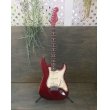 画像2: Fender AMERICAN STANDARD STRATOCASTER 1995 "Matching Headstock" w/Streamline pickguard etc. 売却済 (2)