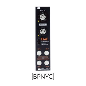 画像: Winter Modular EME  Eloquencer MIDI エクスパンション　