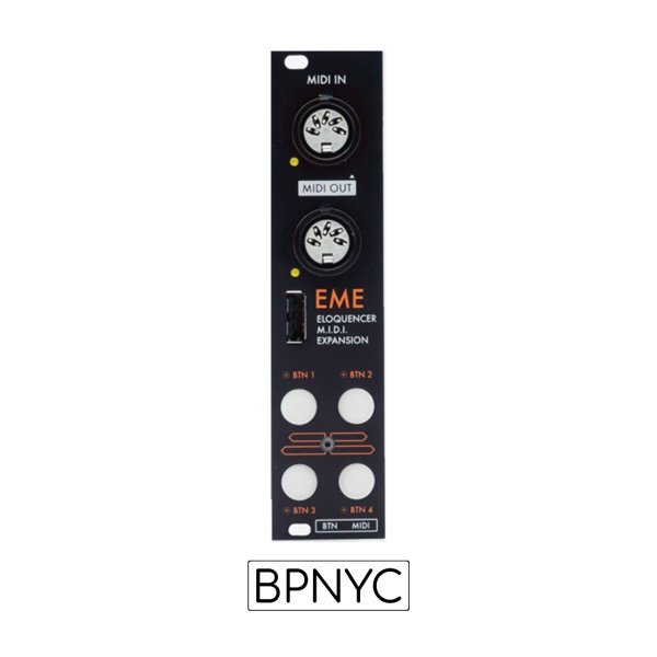 画像1: Winter Modular EME  Eloquencer MIDI エクスパンション　 (1)
