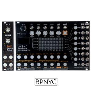 画像: Winter Modular Eloquencer + EME セット　