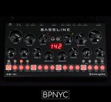 画像: Erica Synths  Bassline DB-01 (DESK TOP) 次回入荷分