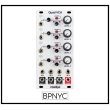 画像1: Intellijel Designs   Quad VCA  (1)