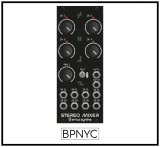 画像: Erica Synths  Drum Stereo Mixer