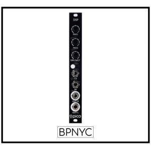 画像: Erica Synths  Pico DSP　