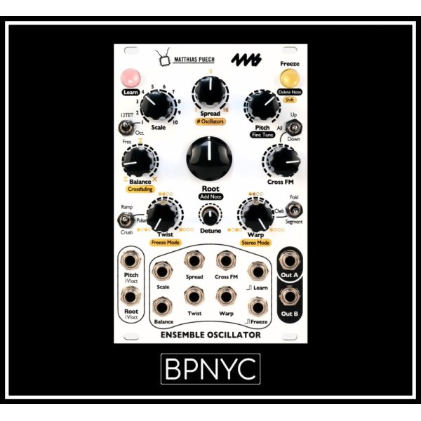 Modula4ms Ensemble Oscillator