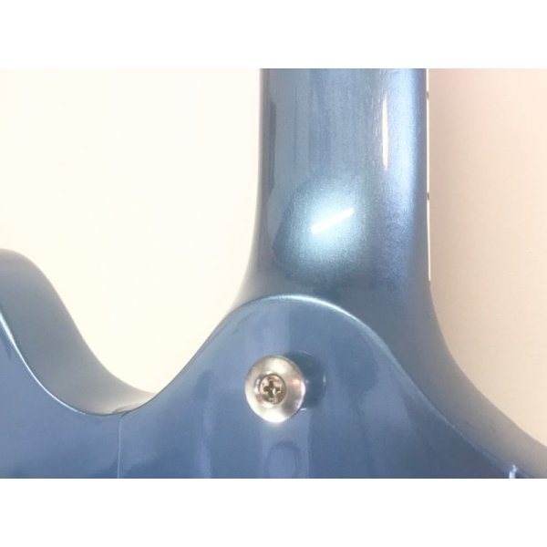 画像4: Gibson Firebird T 2017  ギブソン ファイヤーバード   Pelham Blue 売却済 (4)