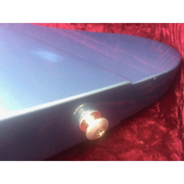 画像17: Gibson Firebird T 2017  ギブソン ファイヤーバード   Pelham Blue 売却済 (17)