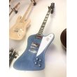 画像9: Gibson Firebird T 2017  ギブソン ファイヤーバード   Pelham Blue 売却済 (9)