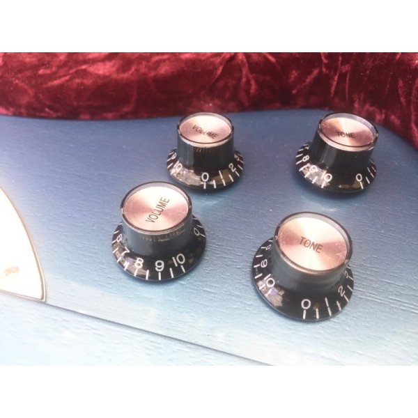 画像16: Gibson Firebird T 2017  ギブソン ファイヤーバード   Pelham Blue 売却済 (16)