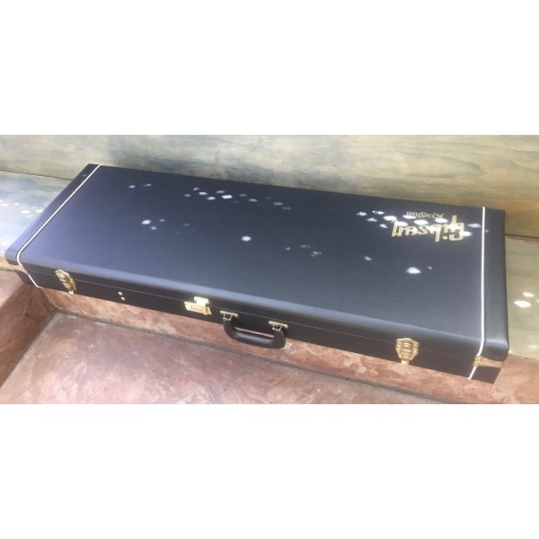 画像20: Gibson Firebird T 2017  ギブソン ファイヤーバード   Pelham Blue 売却済 (20)