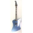 画像1: Gibson Firebird T 2017  ギブソン ファイヤーバード   Pelham Blue 売却済 (1)