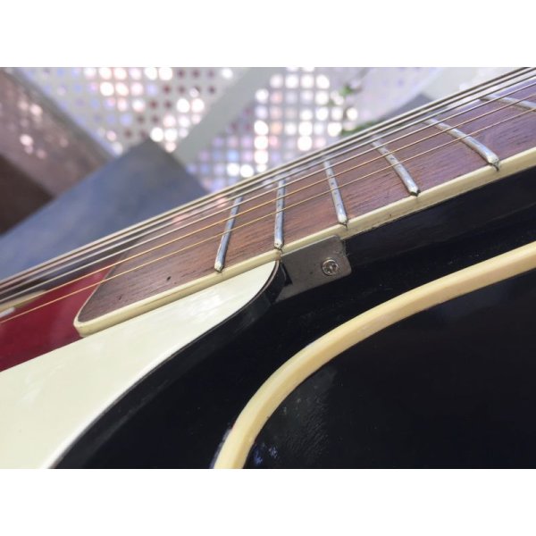 画像18: Hohner France Holiday Jazz Guitar Vintage / Made in Germany c.1961(?) レア　売却済 (18)