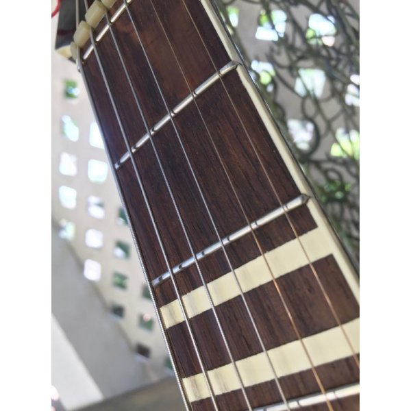 画像9: Hohner France Holiday Jazz Guitar Vintage / Made in Germany c.1961(?) レア　売却済 (9)