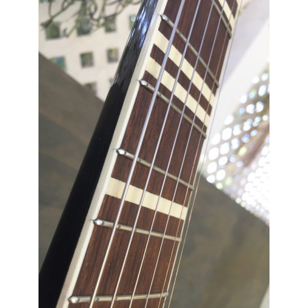 画像8: Hohner France Holiday Jazz Guitar Vintage / Made in Germany c.1961(?) レア　売却済 (8)