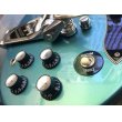 画像10: 2001 Gibson SG Blue Teal “Flip Flop” w/Bigsby B3 & Towner Down Tension Bar 売却済 (10)