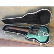 画像11: 2001 Gibson SG Blue Teal “Flip Flop” w/Bigsby B3 & Towner Down Tension Bar 売却済 (11)