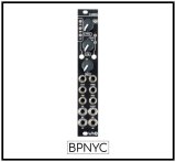 画像: WMD  C4RBN - 4/2 Pole State Variable Filter　