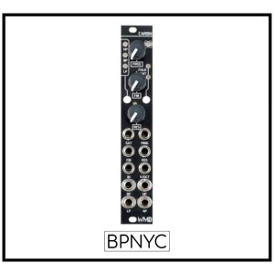 画像: WMD  C4RBN - 4/2 Pole State Variable Filter　