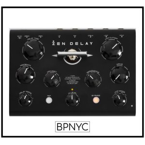 画像: Erica Synths  Zen Delay 次回入荷分