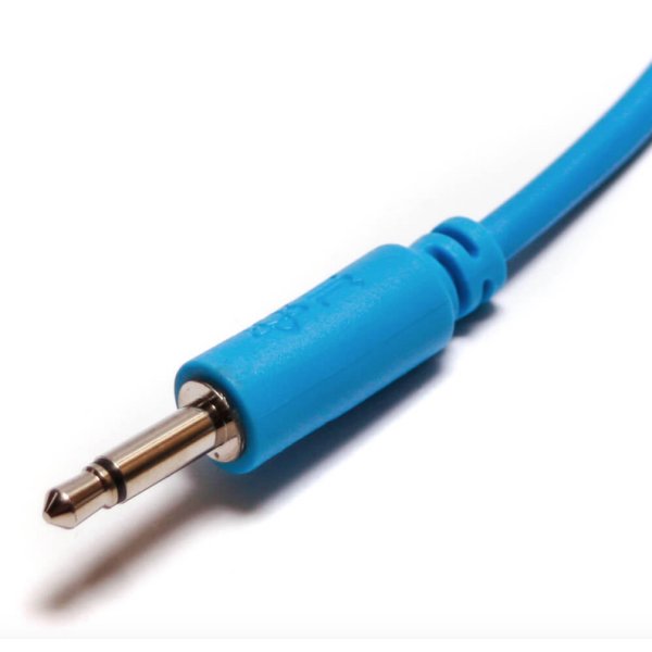 画像3: Synthrotek Patch Cables - 20 Pack Assorted  (3)