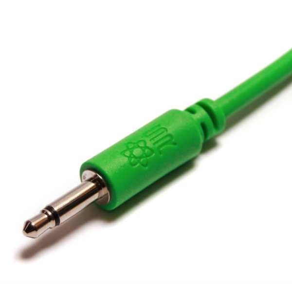 画像5: Synthrotek Patch Cables - 20 Pack Assorted  (5)