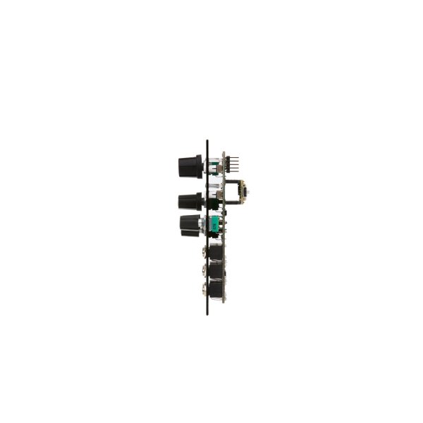 画像5: Qu-Bit Electronix  DATA BENDER - サーキットベント デジタル オーディオ バッファ　次回入荷分 (5)